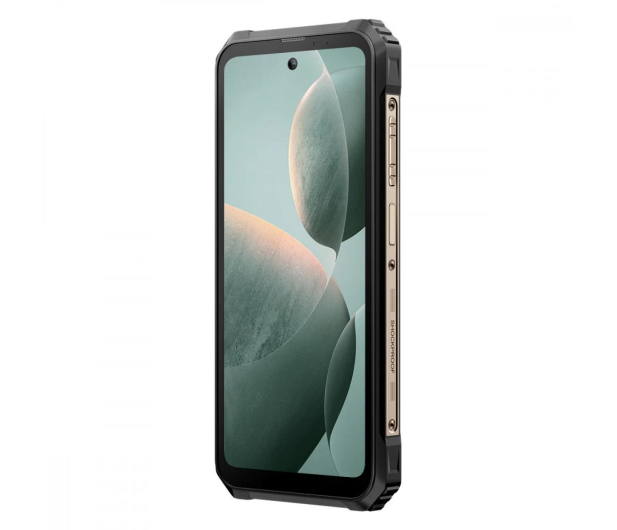 Blackview BL9000 5G 12/512GB 8800mAh złoty 120Hz - 1258569 - zdjęcie 2